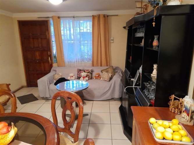 CASA Eduardo barrios