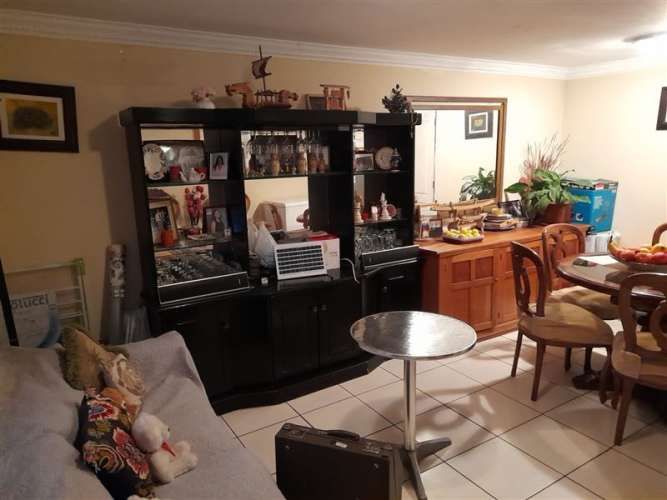 CASA Eduardo barrios