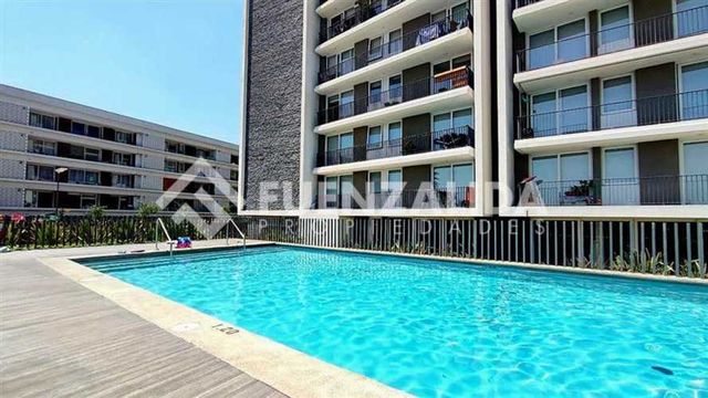 DEPARTAMENTO Av. La Florida, Gerónimo de Alderete