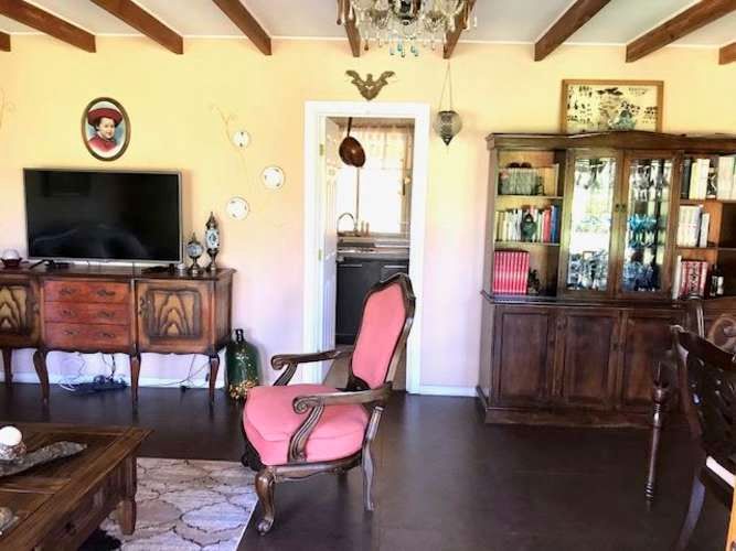 PARCELA Los Nogales de Don Toribio, Avenida Peñaflor