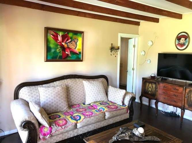 PARCELA Los Nogales de Don Toribio, Avenida Peñaflor