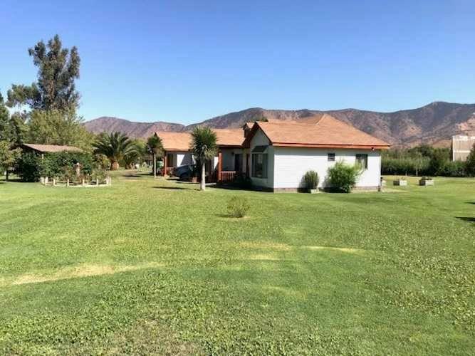 PARCELA Los Nogales de Don Toribio, Avenida Peñaflor