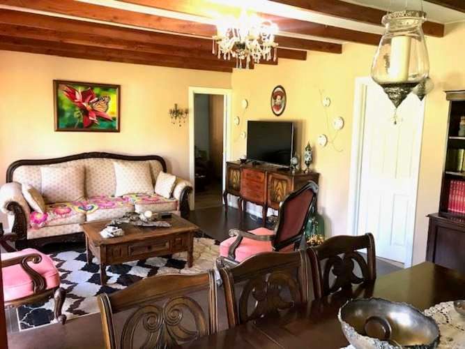 PARCELA Los Nogales de Don Toribio, Avenida Peñaflor