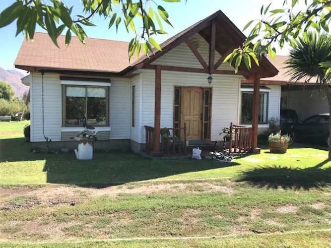 PARCELA Los Nogales de Don Toribio, Avenida Peñaflor