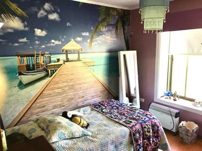 PARCELA Los Nogales de Don Toribio, Avenida Peñaflor