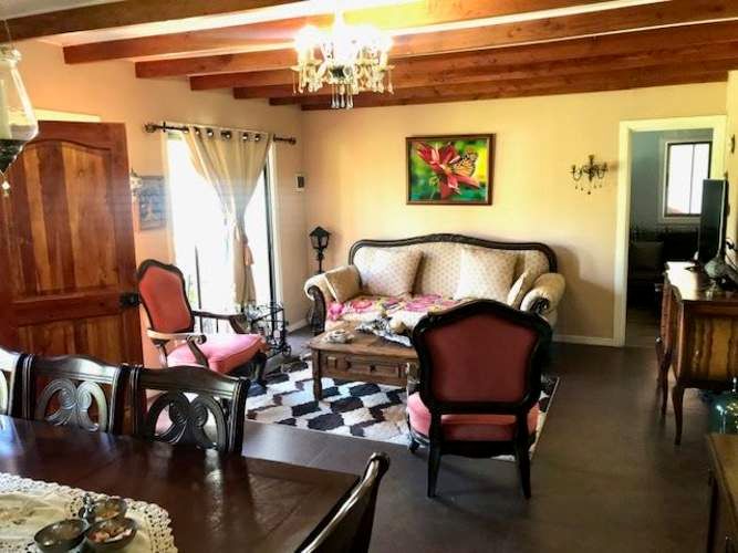 PARCELA Los Nogales de Don Toribio, Avenida Peñaflor