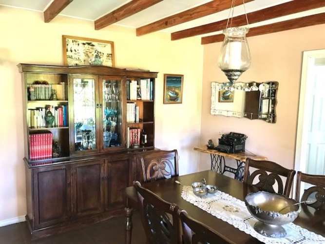 PARCELA Los Nogales de Don Toribio, Avenida Peñaflor