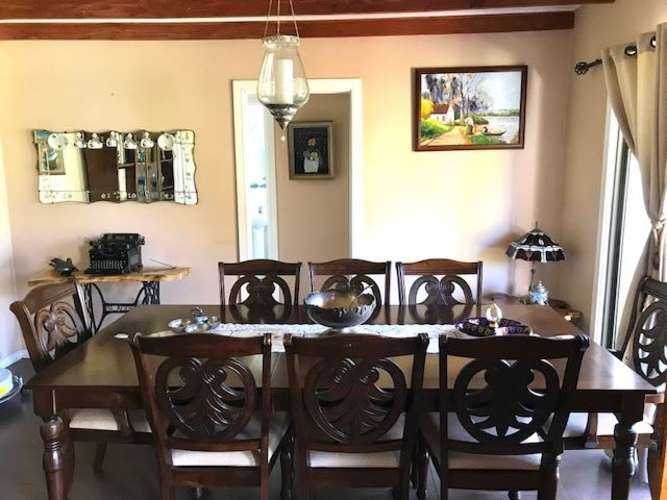 PARCELA Los Nogales de Don Toribio, Avenida Peñaflor