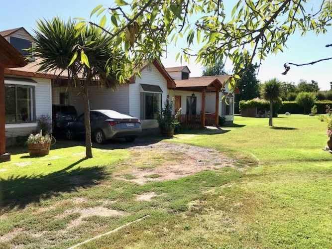 PARCELA Los Nogales de Don Toribio, Avenida Peñaflor