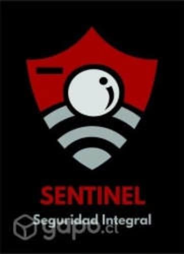 GUARDIA DE SEGURIDAD LO BARNECHEA 4x2