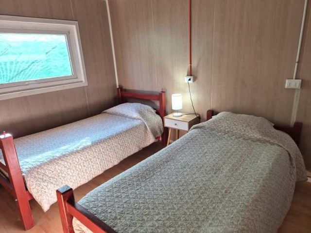 Casa amoblada en Concepción para 4 personas