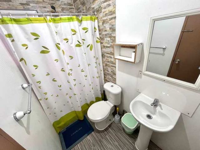 Casa amoblada en Concepción para 4 personas