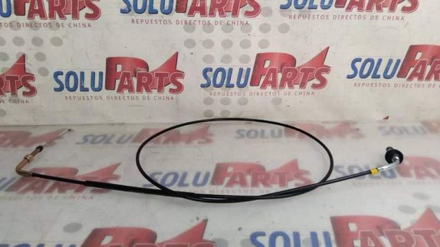 PIOLA ACELERACIÓN 1980MM  PARA MD201