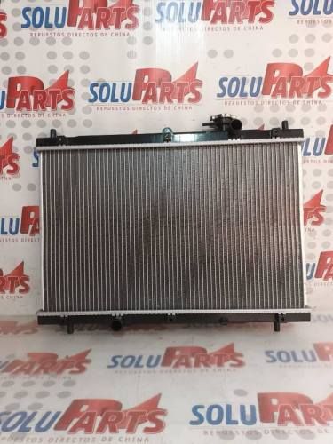 RADIADOR DE AGUA PARA LIFAN VAN TRUCK 1.3