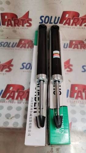 AMORTIGUADOR TRASERO POR PAR PARA DFSK 500