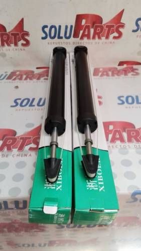 AMORTIGUADOR TRASERO POR PAR PARA BRILLIANCE H230