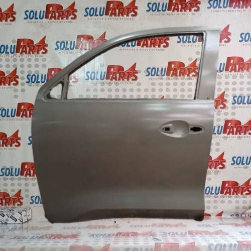 PUERTA DELANTERA IZQUIERDA PARA POER PLUS
