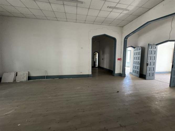 LOCAL COMERCIAL Ejército / Metro Los Héroes