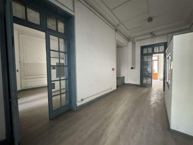 LOCAL COMERCIAL Ejército / Metro Los Héroes