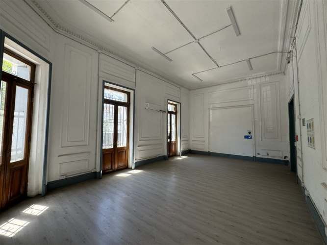 LOCAL COMERCIAL Ejército / Metro Los Héroes