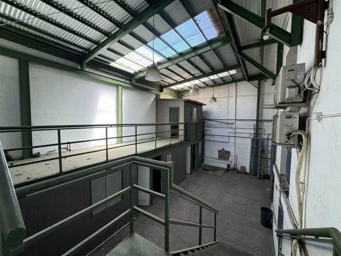 LOCAL COMERCIAL Ejército / Metro Los Héroes