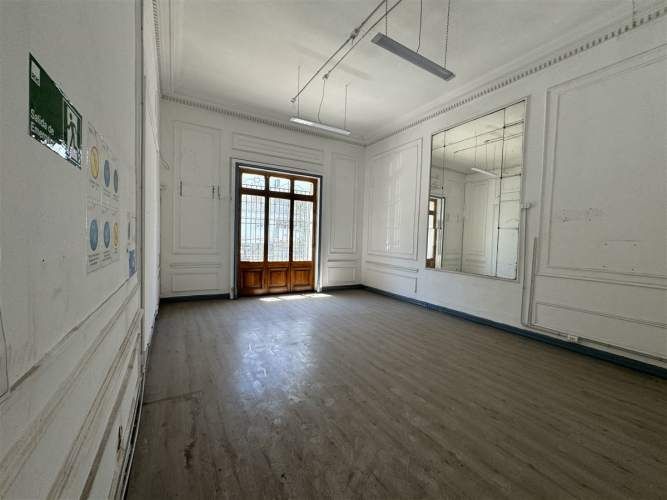 LOCAL COMERCIAL Ejército / Metro Los Héroes