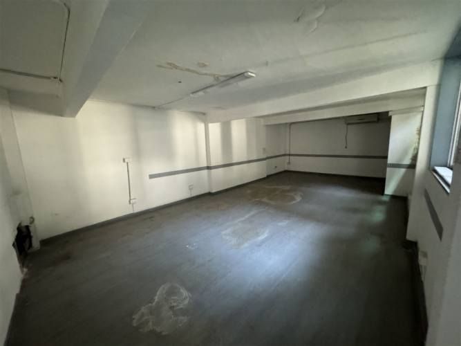 LOCAL COMERCIAL Ejército / Metro Los Héroes