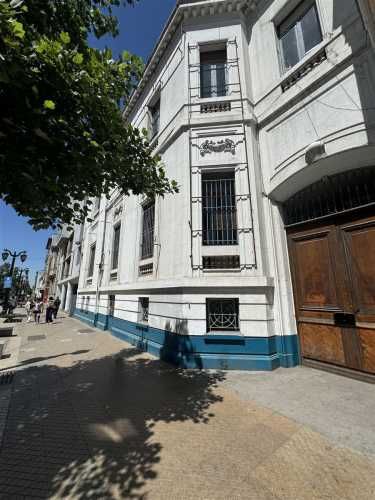 LOCAL COMERCIAL Ejército / Metro Los Héroes