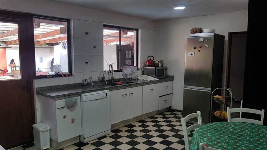 CASA Avenida Chicureo