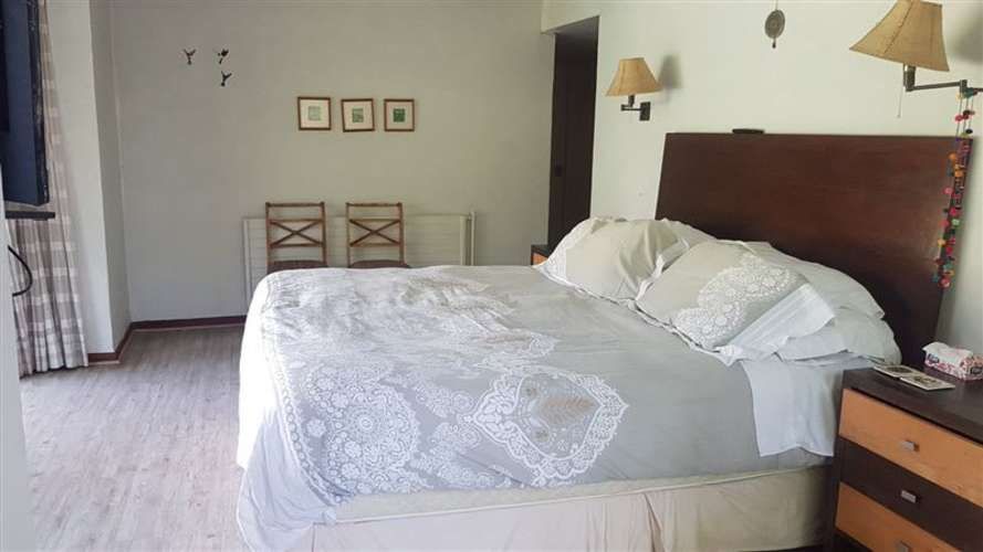 CASA Avenida Chicureo