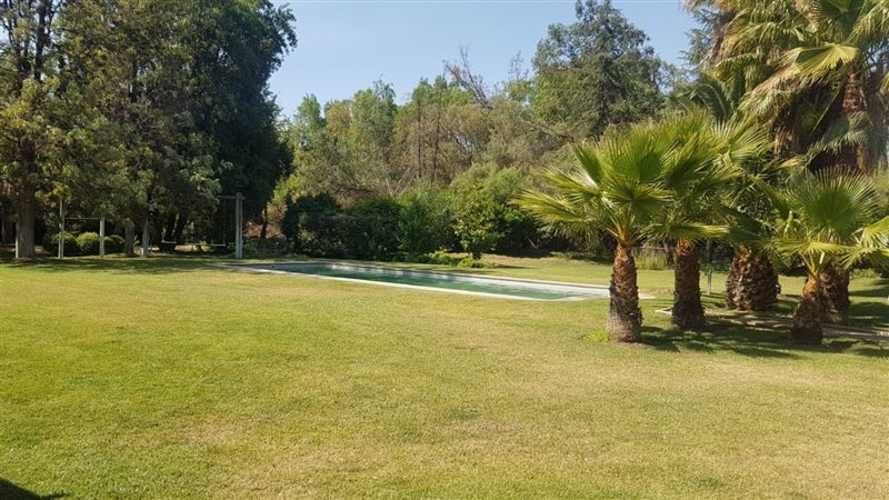 CASA Avenida Chicureo