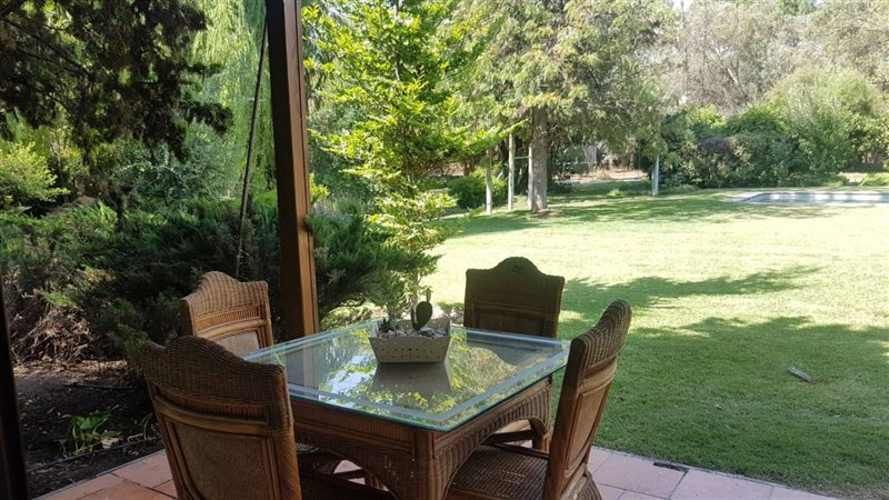 CASA Avenida Chicureo