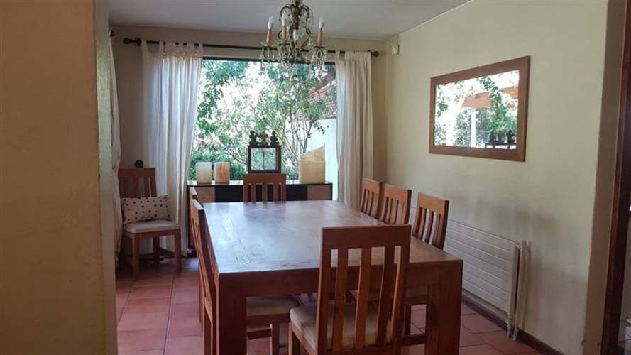 CASA Avenida Chicureo