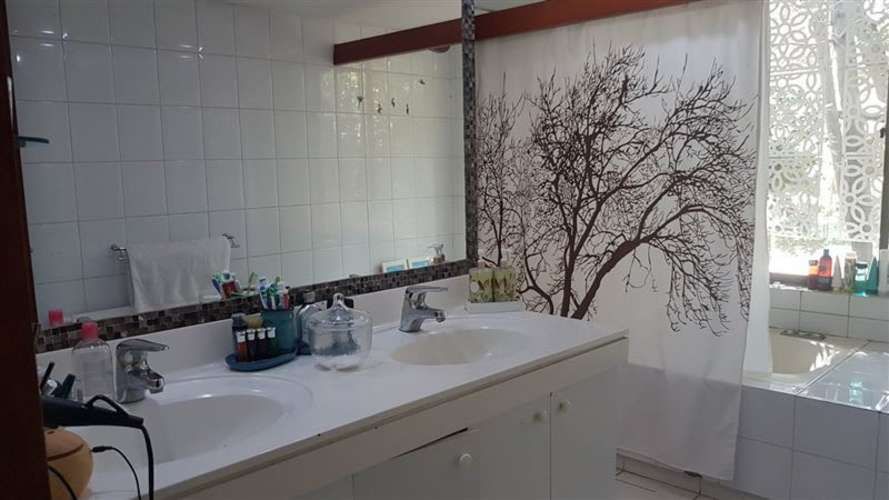 CASA Avenida Chicureo