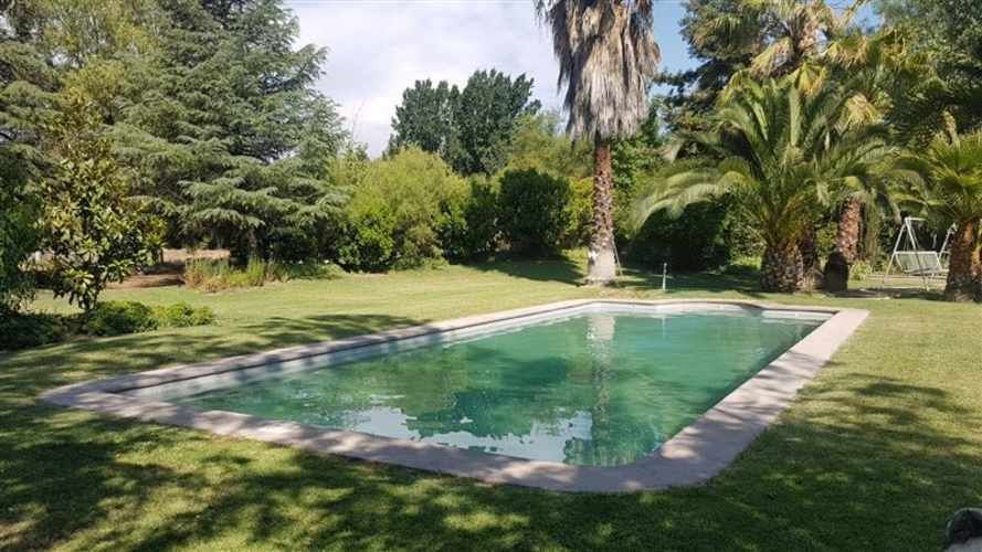 CASA Avenida Chicureo