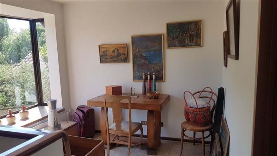 CASA Avenida Chicureo