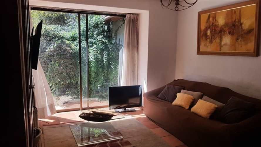 CASA Avenida Chicureo