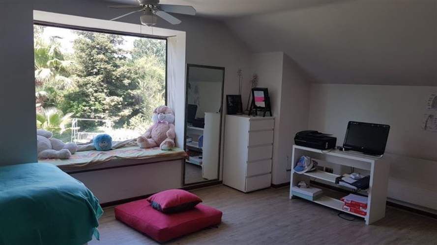 CASA Avenida Chicureo