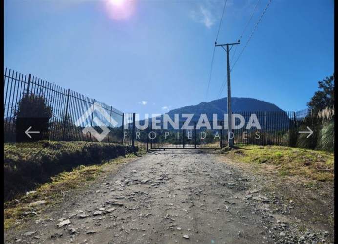 PARCELA Parcelas Bosque Andino