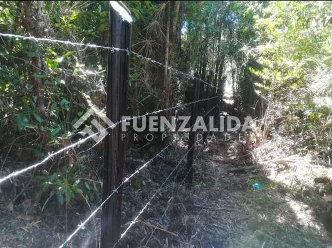 PARCELA Parcelas Bosque Andino