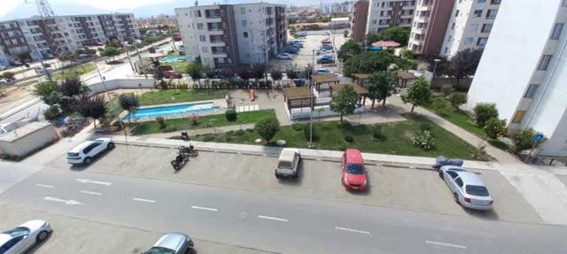 Departamento CONDOMINIO SAN CARLOS IV  PISO 5