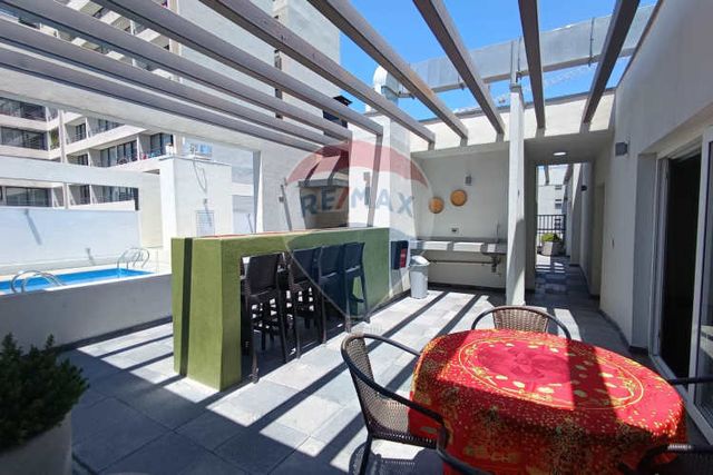 2d/1b cercano a metro ecuador