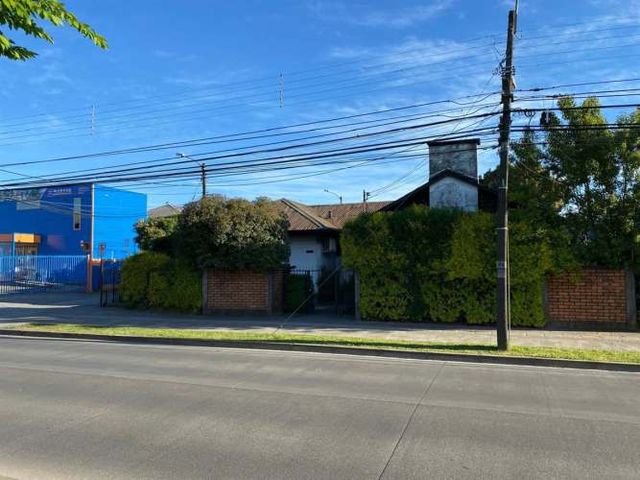 LOCAL COMERCIAL Barrio Comercial de Osorno