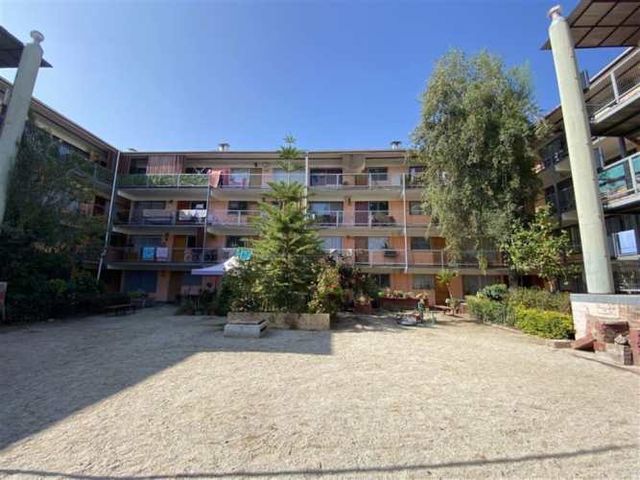 Avenida Las Torres Los Cerezos (65301)