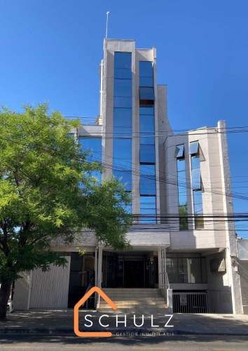 Cómoda oficina con inmejorable ubicación (65274)