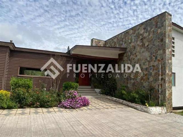 PARCELA Camino Lonquen