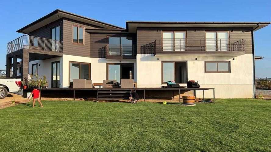 Av. Parque Norte (65259)