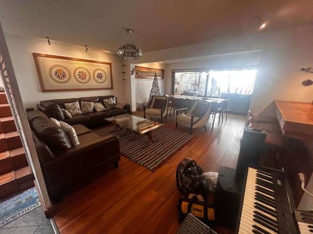 Casa 4 Dorm, 4 baños, Subterráneo, 2 Estaci (65237)