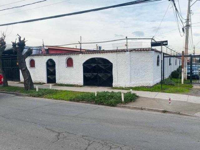 &quot;Encantadora Casa Esquina en San Bernardo&quot; (65203)