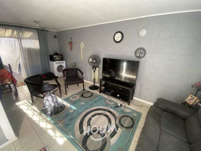 Casa en Presidente Juan Luis Sanfuentes